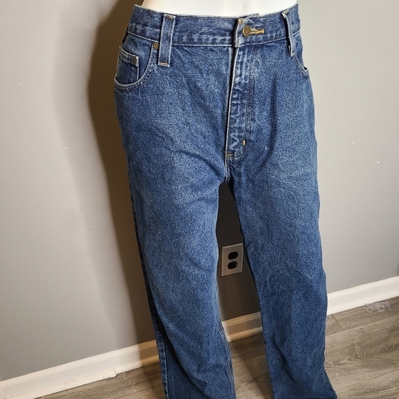 Carhartt Jeans 40x32 - Picture 5 of 11